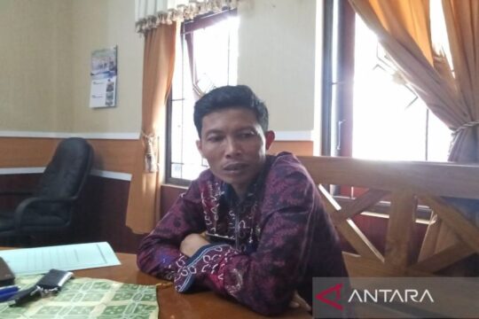 2.823 Non-ASN Batang Diajukan Jadi PPPK Paruh Waktu