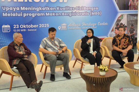 Cegah Keracunan: BGN Wajibkan SPPG Gunakan Air Galon untuk Kualitas Air yang Layak