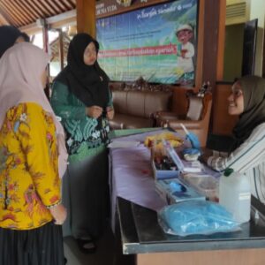 Dorong Literasi Halal Masyarakat Desa Melalui Halal Goes To Village