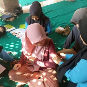 Inovasi Aplikasi Catin CERIA untuk Cegah Stunting Sejak Pra Nikah