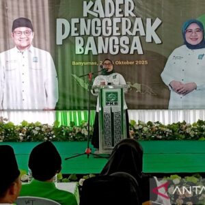Peran Pesantren Dalam Melahirkan Negarawan Berkualitas