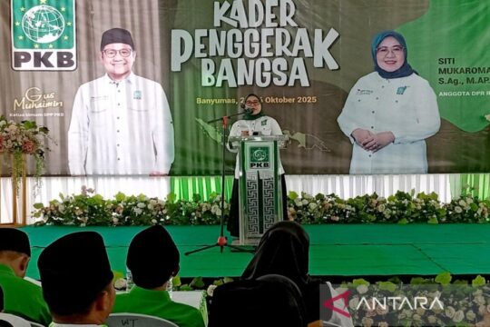 Peran Pesantren Dalam Melahirkan Negarawan Berkualitas