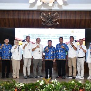 Program KPR-FLPP untuk ASN: Solusi Pemkab Pekalongan dan Bank Jateng