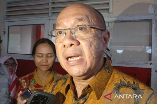 Banyumas Optimalkan PAD untuk Menghadapi Pengurangan Dana Transfer Pusat