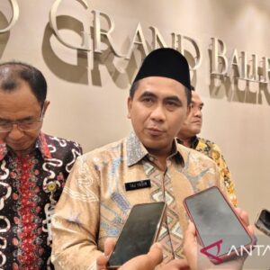 Pemprov Jateng Tawarkan Pariwisata Investasi ke Pasar Asing