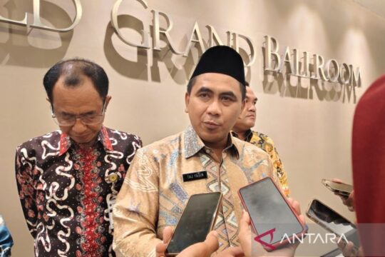 Pemprov Jateng Tawarkan Pariwisata Investasi ke Pasar Asing