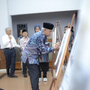 UMS Tuan Rumah Rakornas MPKSDI 2025