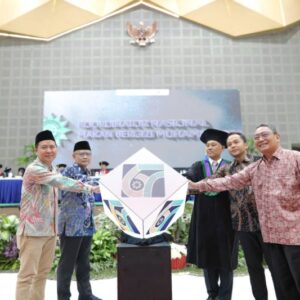 UMS Libatkan Akademisi dan Berdayakan Masyarakat Lokal di Dapur Makan Bergizi Muhammadiyah