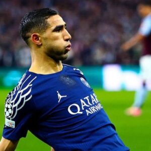 Achraf Hakimi Terancam 15 Tahun Penjara atas Kasus Kekerasan Seksual