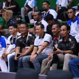 PON Bela Diri: Pemicu Pertumbuhan Investasi dan Ekonomi Daerah