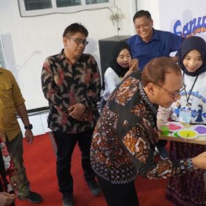 Tegal Art Festival Perkuat Identitas Kultural Kota Tegal