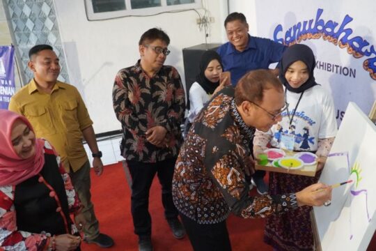 Tegal Art Festival Perkuat Identitas Kultural Kota Tegal