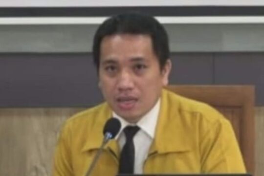 Merevisi Penerapan Diferensiasi Fungsional dalam KUHAP