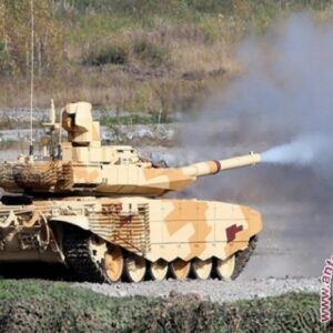 Ekspor Senjata Rusia 2017 Capai 15,3 Miliar Dolar AS Menurut Vladimir Putin