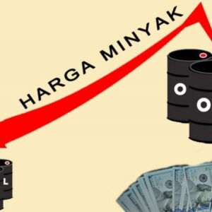 Harga Minyak Dunia Turun: Dampak Aksi Ambil Untung
