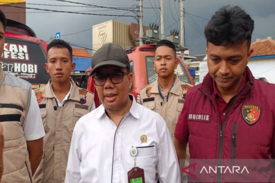 Bapanas Temukan Harga Beras Premium Jauh di Bawah HET