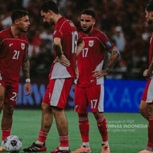 Indonesia Gagal Lolos ke Piala Dunia 2026 setelah Kekalahan dari Irak
