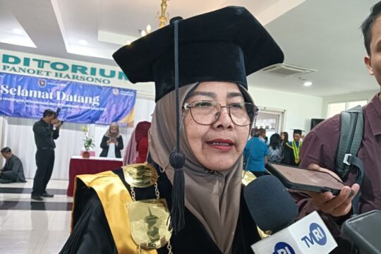 Pentingnya Softskill bagi Lulusan Perguruan Tinggi untuk Dilirik Dunia Kerja