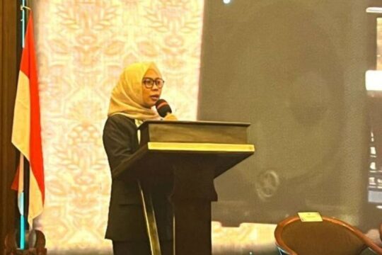 Pemkab Demak Dukung Perusahaan Salurkan CSR ke Program JKN