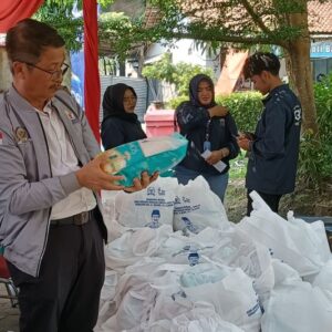 Mendorong Generasi Muda Menjadi Petani Melalui Modernisasi Pertanian