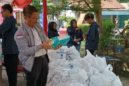 Mendorong Generasi Muda Menjadi Petani Melalui Modernisasi Pertanian