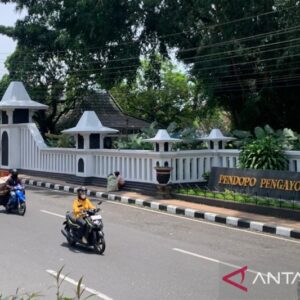 DPRD Temanggung Soroti Keberadaan PKL di Pendopo Pengayoman