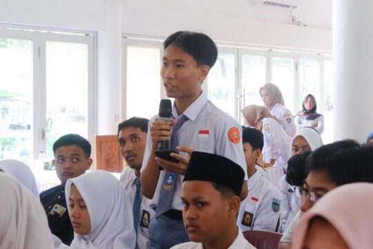 Gen Z: Penggerak Ekonomi Masa Depan yang Menjanjikan