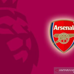 Arsenal Menang atas Manchester United di Liga Inggris