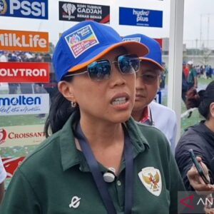 PSSI Mengumumkan 43 Nama Pemain Putri untuk Seleksi Timnas U16 di Piala Pertiwi