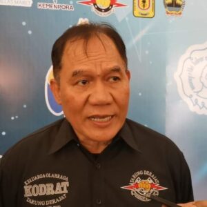 Prestasi Tarung Derajat Jatim di Pomnas Solo: Apresiasi dan Harapan ke Depan