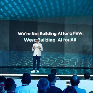 Indosat Ooredoo Hutchison Luncurkan AI untuk Perangi Spam dan Scam