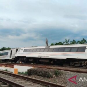 Pembatalan Perjalanan Kereta Api ke Jakarta dari Purwokerto
