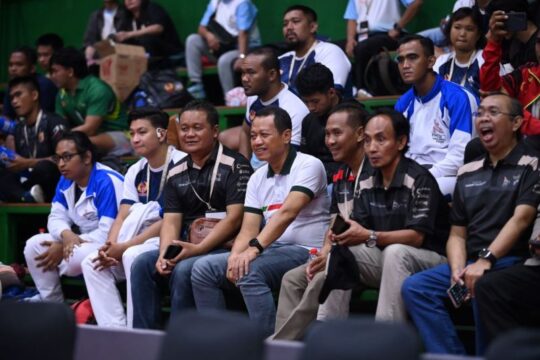 PON Bela Diri: Pemacu Investasi dan Ekonomi Daerah Kudus
