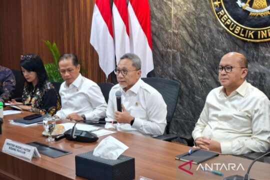 Kota Semarang jadi lokasi pengolahan sampah menjadi energi listrik