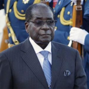Robert Mugabe Bersikukuh Menjabat sebagai Presiden Zimbabwe