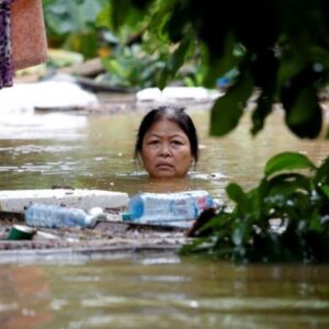 Korban Tewas Akibat Topan di Vietnam Meningkat Jadi 61 Orang