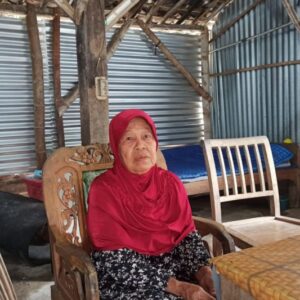 PLN Hadirkan Cahaya Harapan di Rumah Ngadinem Jelang Hari Listrik Nasional