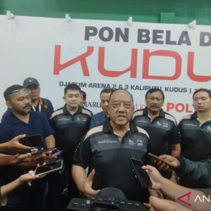 PON Bela Diri: Delapan Cabang Olahraga Akan Digelar di Sulawesi Utara