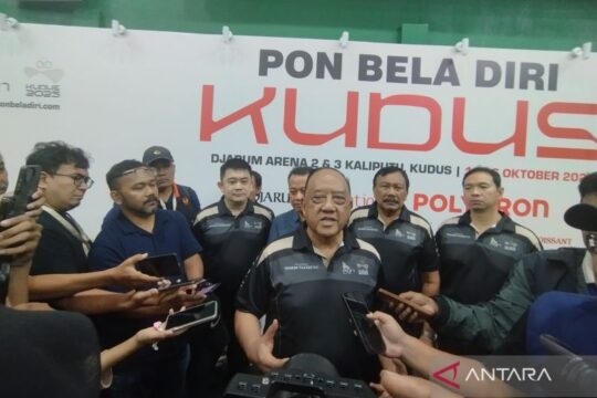 PON Bela Diri: Delapan Cabang Olahraga Akan Digelar di Sulawesi Utara