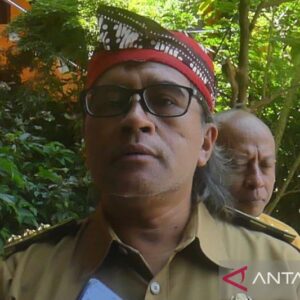 Bupati Temanggung Ajak Pejabat Eselon IIA Ikuti Seleksi Sekda