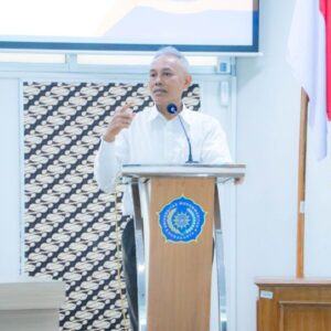 Kenaikan Pangkat di UMS: Sinergi antara Kinerja dan Ketakwaan