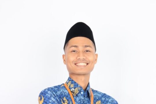 Belajar Bahasa: Kunci untuk Menguasai Komunikasi dan Kekuasaan
