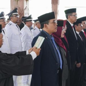 Rotasi dan Promosi Jabatan untuk Birokrasi Berintegritas di Magelang