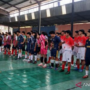 Porkab Temanggung: Jaring Atlet Berprestasi di Tiga Cabang Olahraga