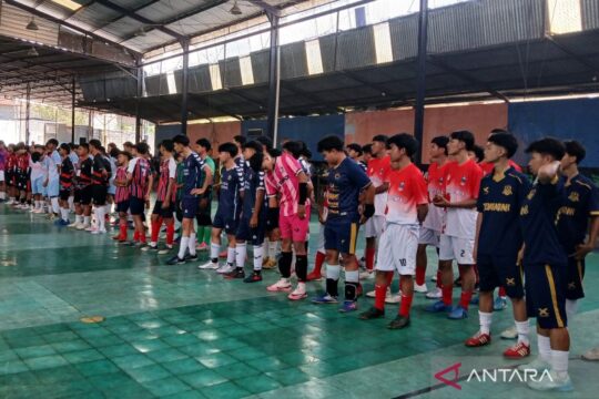 Porkab Temanggung: Jaring Atlet Berprestasi di Tiga Cabang Olahraga