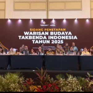 Enam Warisan Budaya Kabupaten Jepara Ditetapkan sebagai WBTb Indonesia 2025