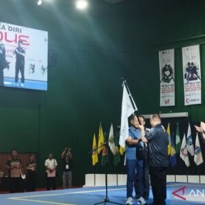 PON Bela Diri 2027: Kudus Kembali Jadi Tuan Rumah