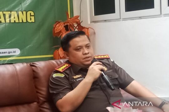Kejari Batang Selidiki Dugaan Kasus Tagihan Listrik PJU Rp7,2 Miliar