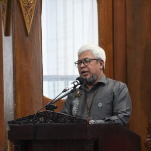 Apresiasi KIP Jateng untuk Keterbukaan Informasi Pemkab Purbalingga