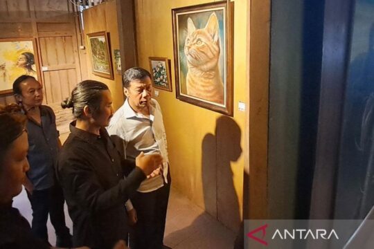 Sumpah Pemuda dan Kekuatan Generasi Z